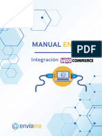 Manual de Integración WooCommerce v2.2