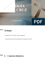 Teología de La Cruz