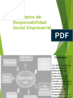 Resp Soc Empresarial