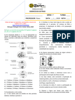 1º Ano Flávio 2 Semana Grupo B 16 08 2020