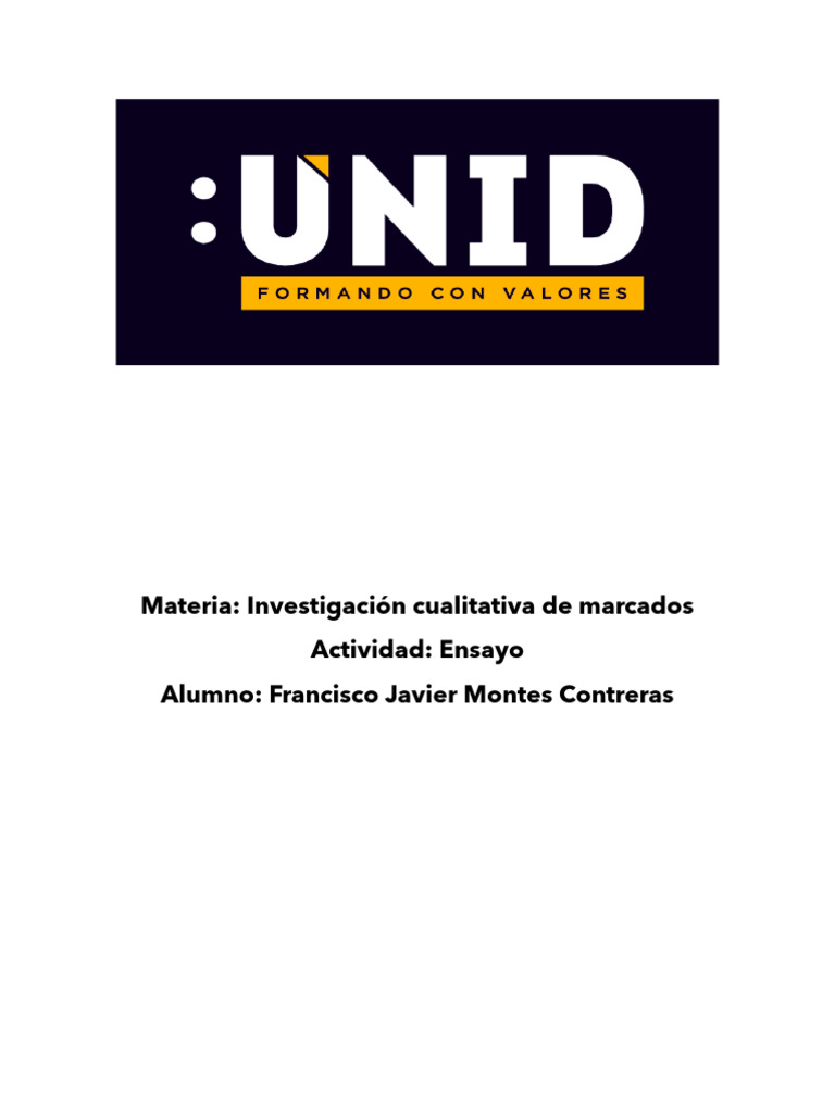 Analisis De Caso 1 Pdf
