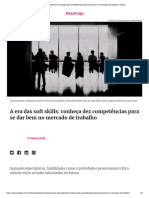 A era das soft skills_ conheça dez competências para se dar bem no mercado de trabalho _ Focas