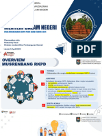 Mendagri MusrenbangJambi2024