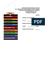 Formato 2do Prim Perfil Grupal - Ciclo 2023-2024 Región 10 (Aocg)