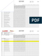 Lista Asistencia 36232 Gas1-01 GRP - Unico Teoria