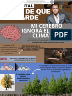 Cambio Climático