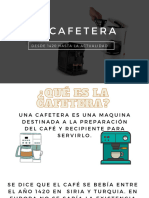 La Cafetera