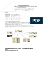 Atividade - Semana 4 - Parte 2