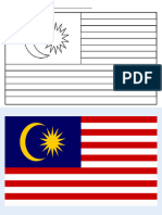 Bendera Malaysia