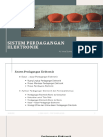 Sistem Perdagangan Elektronik - 12