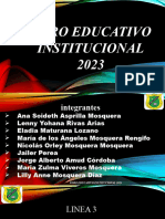 Presentación Foto Educativo