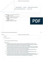 Metodologia de La Investigacion Tercer Parcial