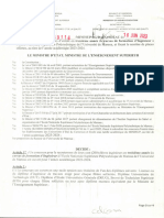 ENSPM 2023 - 3e Annee Cursus Formation Dingenieur - FR