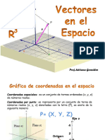 Clase 2 Vectores en R3