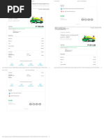 Grab Receipt 1 | PDF