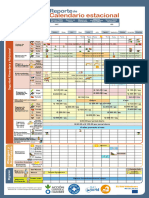 Tablero SCM CalendarioEstacionalEstandar - CS3