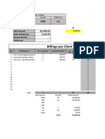 Payroll Ferc September 01 To 15, 2023 Tarlac