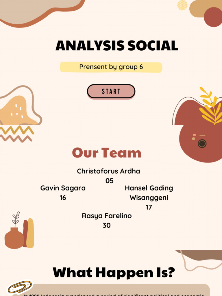 Group Project | PDF