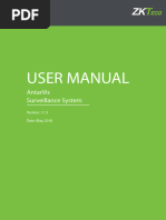 AntarVis User Manual V1 3 3