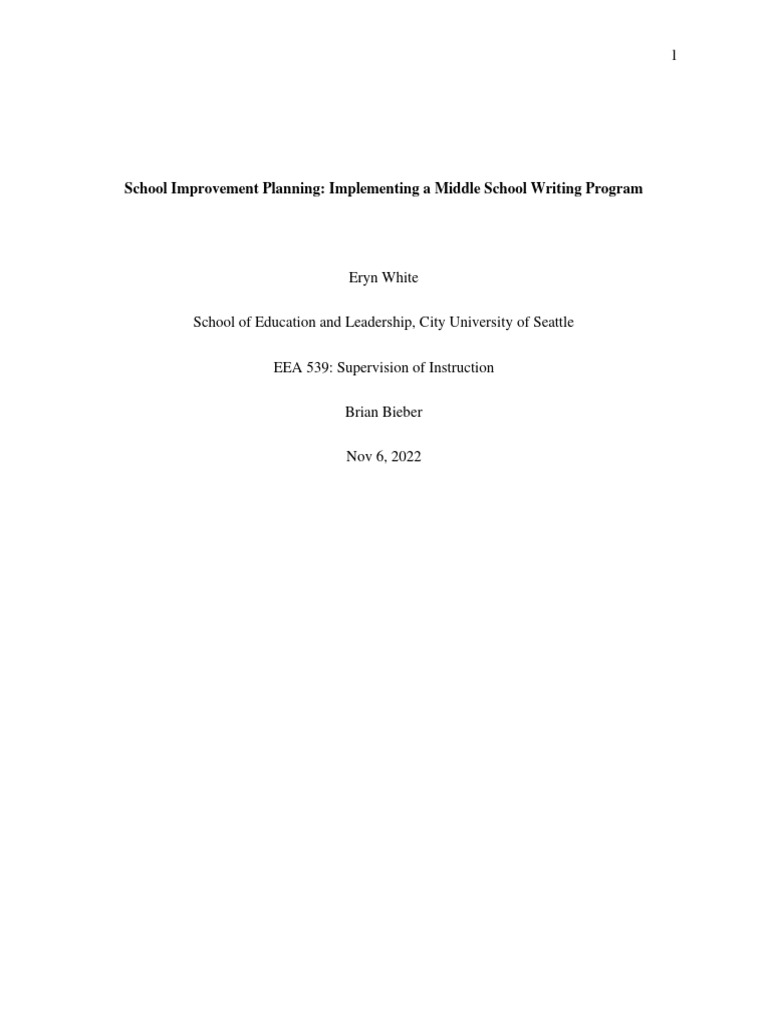 eryn-white-eea-539-assignment-1-school-improvement-planning-pdf