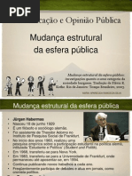 Aula 5 - Habermas