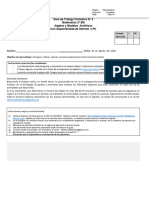 Matematica GuiaN4 3EM HC Terminos Semejantes CON Internet 2020