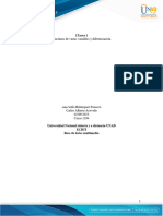 Tarea1 - Conceptualización de Las Bases de Datos para Proyectos Multimedia