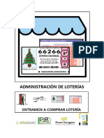 ADMINISTRACION DE LOTERIAS