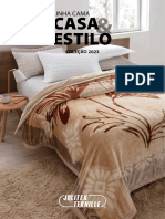 Catalogo Casa e Estilo 2023