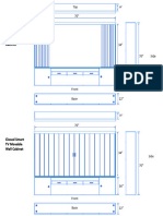 Cabinet Plan