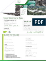 Esmeraldas Santa Rosa 10 2021