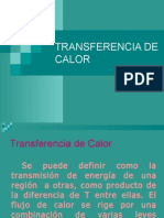 05 Transferencia de calor