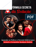 Formula Secreta Da Seducao Ebook 1 10