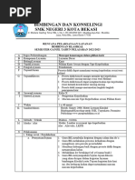 Program BK SMK 2025-2026 | PDF