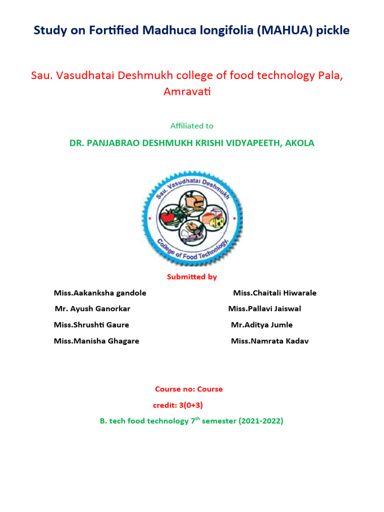 report-on-research-product-converted-1-mahua-pickle-pdf-flour
