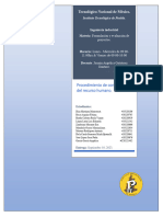 Procedimiento de Contratación Del Recurso Humano