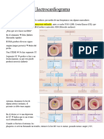 Electrocardiograma (EKG)