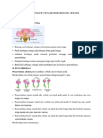 Materi Sumatif Tengah Semester I Ipa