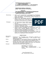 Tugas Anisa - SK TPPK SDN Jajartunggal I