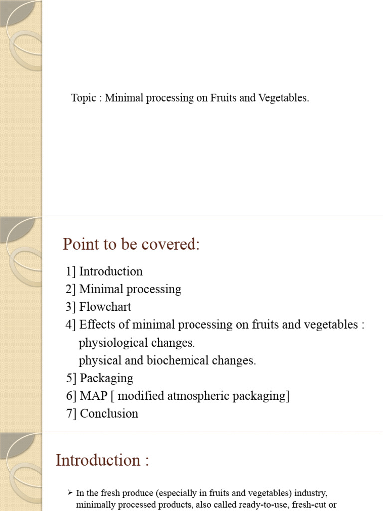 Minimal Packaging Pdf Food And Drink Chemistry