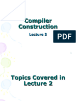 Lec3-CompilerConstruction 2