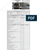 MI-EXP-SSO-FOR-001 - Inspección Camioneta 4x4 - Modelo
