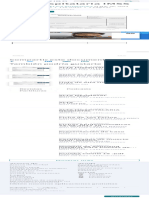 Alta Hospitalaria IMSS PDF Hospital Ciencia