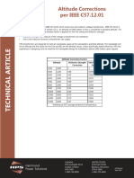 HPSTA3 AC Altitude Corrections Per IEEE