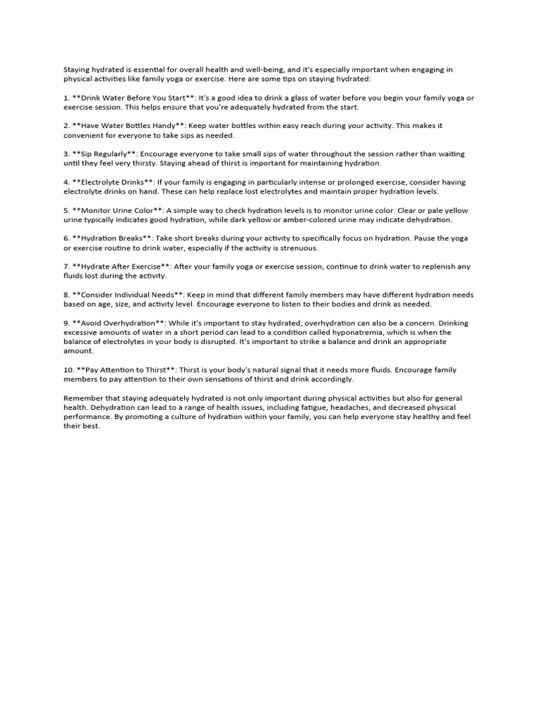 drink-water-before-you-start-pdf