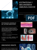 Segundo Parcial de Inmunología