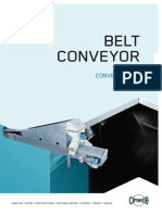 Belt Conveyor GB Web