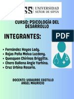 Psicologia Del Desarrollo