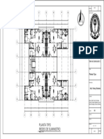 Planta Tipo 1 Corrección 3 (1) - Layout1