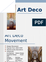 Art Deco